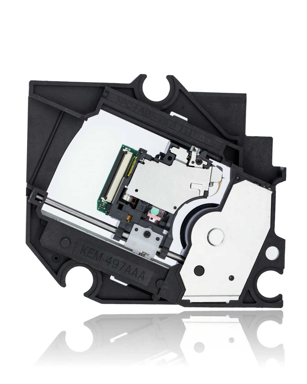 Laser Lens Drive With Deck for PlayStation 5 (KEM-497AAA) - Image 2
