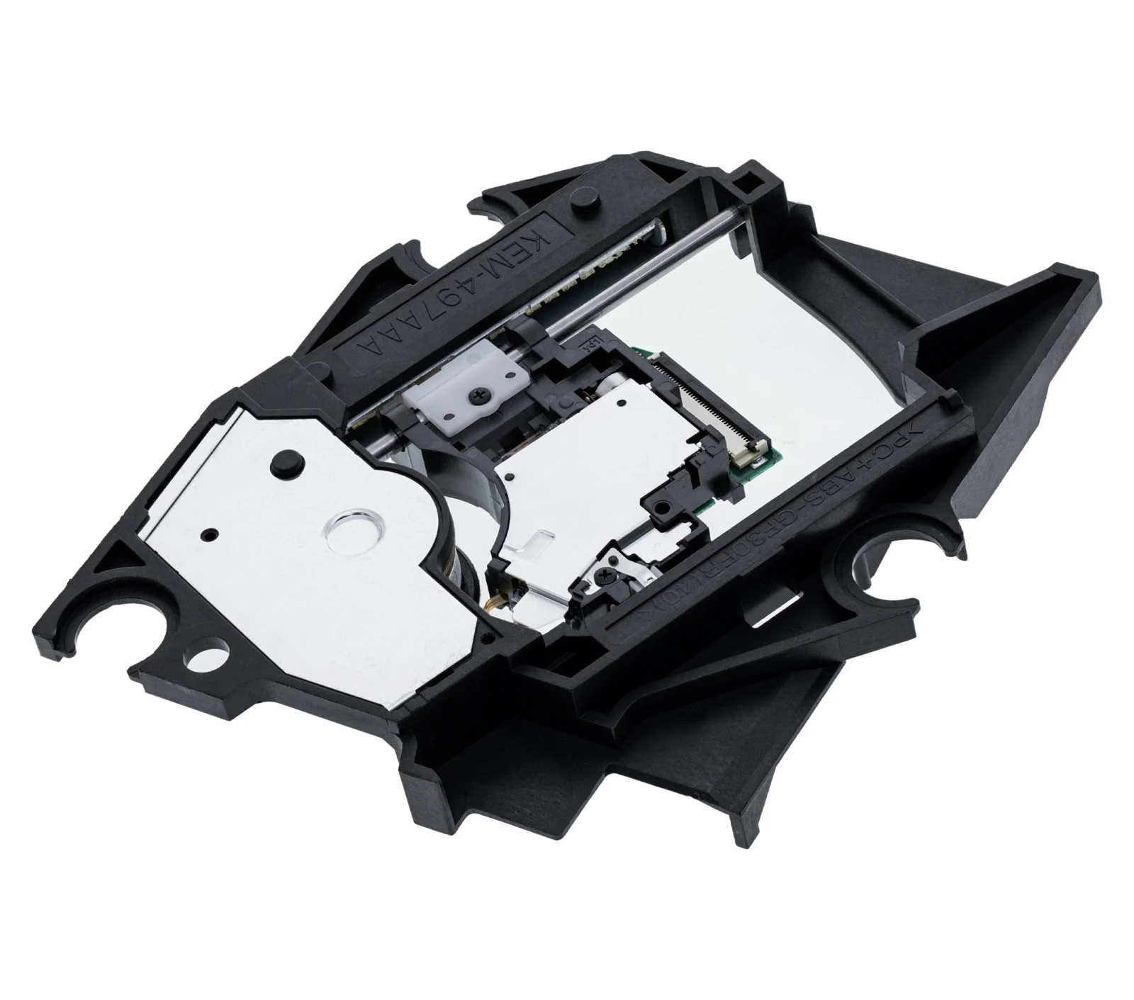 Laser Lens Drive With Deck for PlayStation 5 (KEM-497AAA) - Image 3