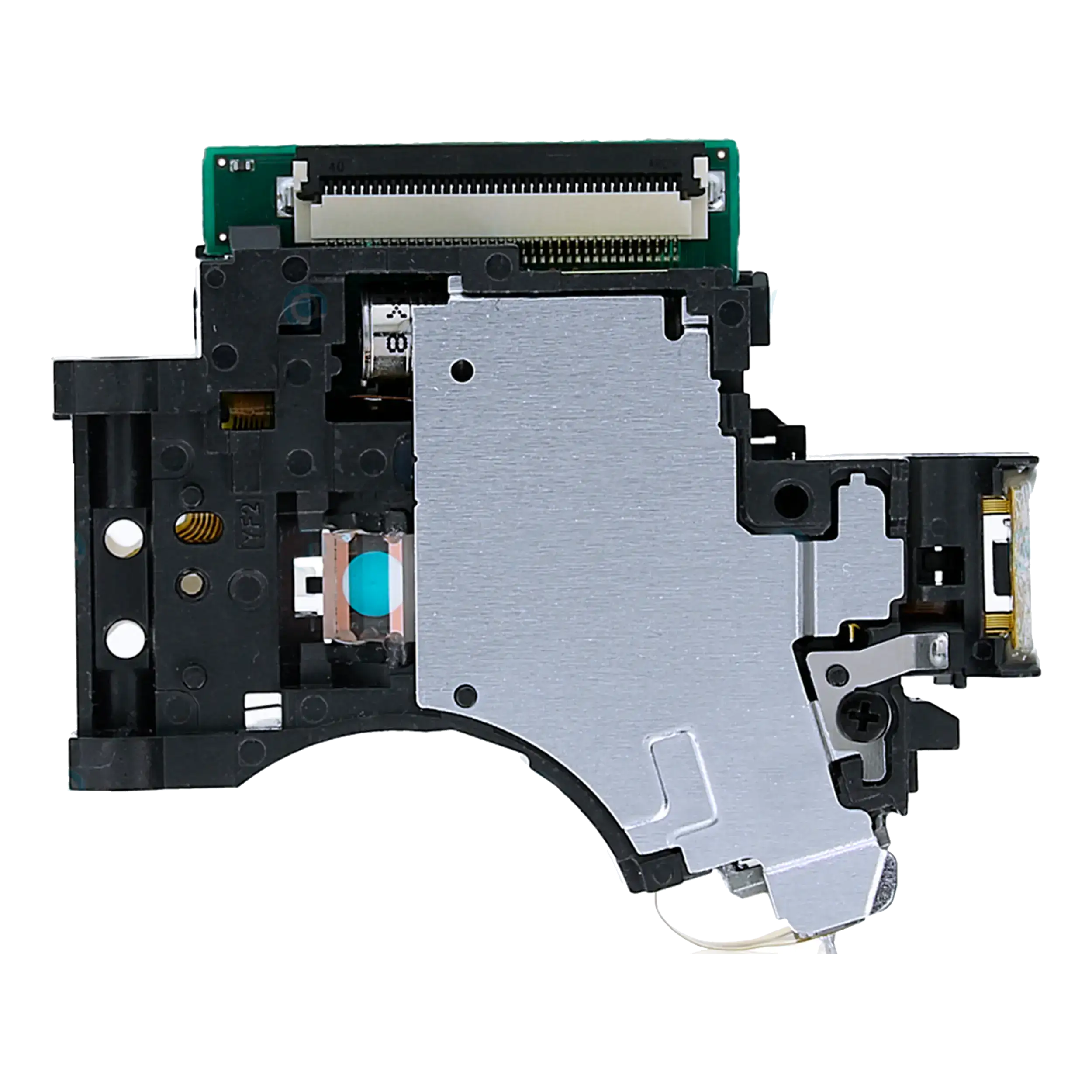 Laser Lens for PlayStation 4 Slim / PlayStation 4 Pro (KES-496A, KEM-496AAA) - Image 8