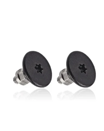 Left Speaker Screws W/ Standoffs (Torx T5) For MacBook Pro 13" A1708 (2016-2017)