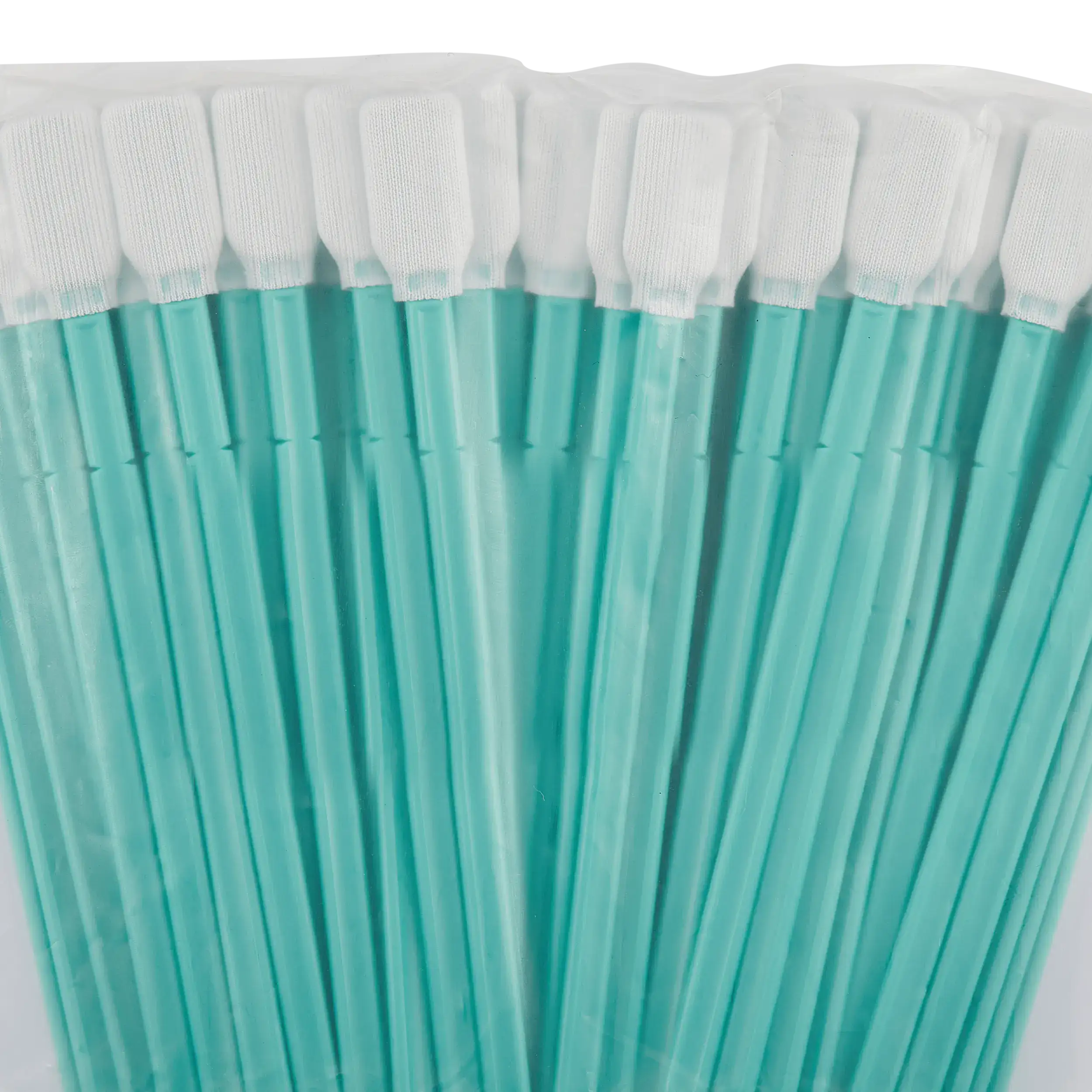 Long Q-Tip Cotton Swab Foam Sticks (100 Pack)