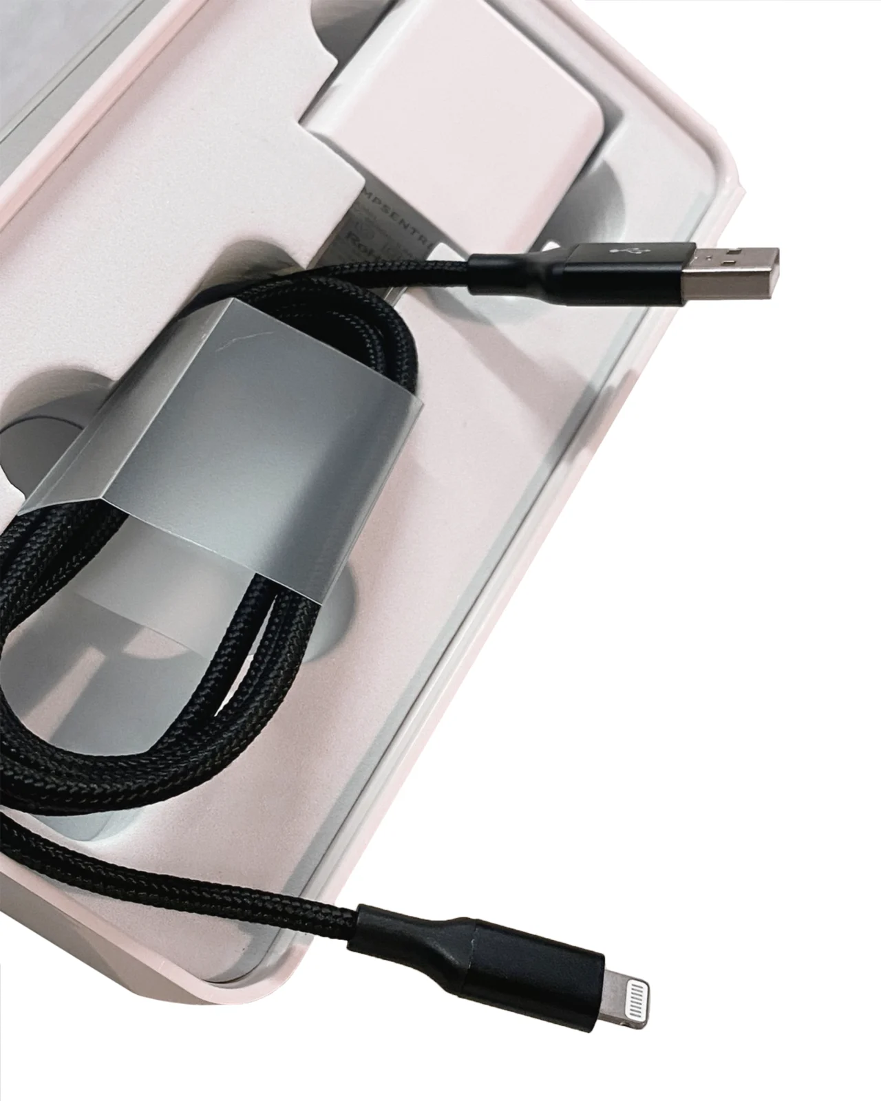 MFI Accessory Kit For Devices - Image 4