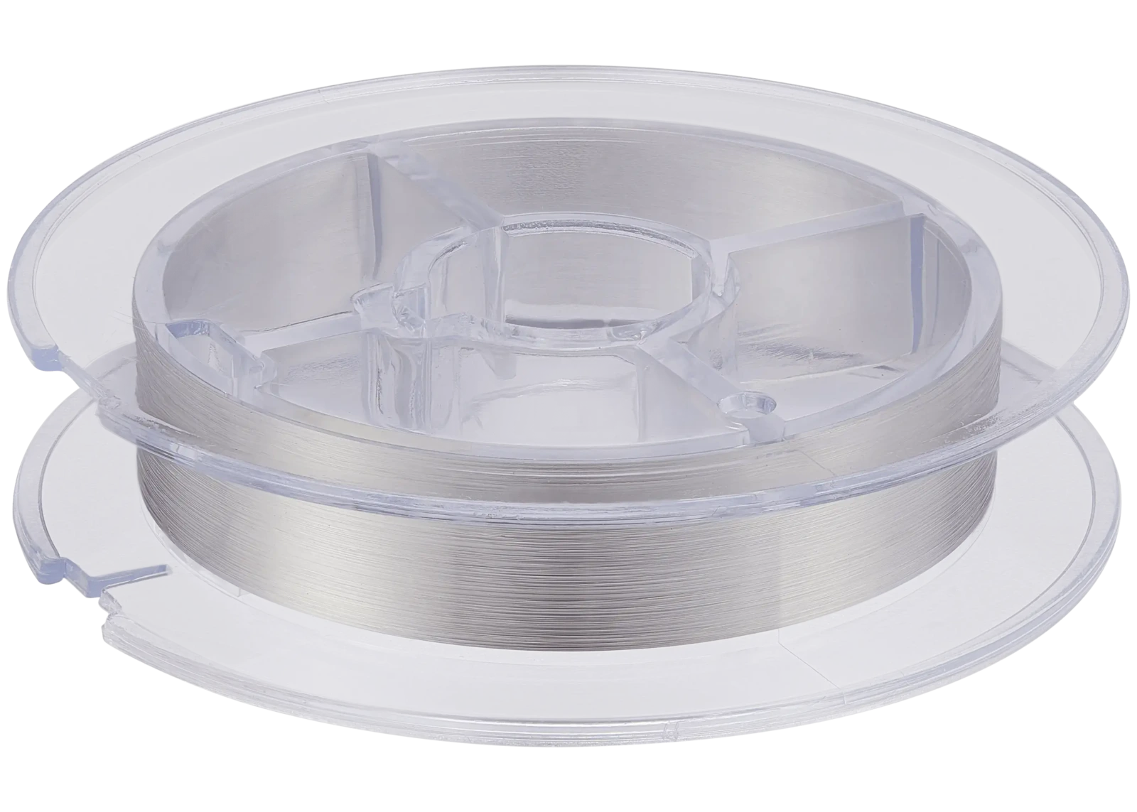 MY-F008 Ultra-fine Silver Jump Wire - Image 7