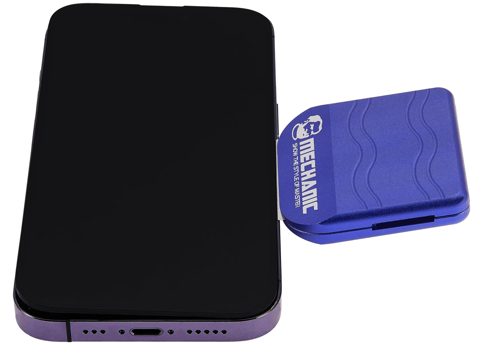 Mag Pro Magnetic Clamp with Blades (Mechanic) - Image 7