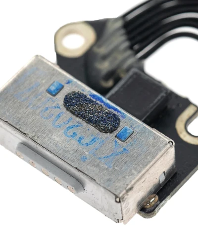 MagSafe 2 DC-In Board For MacBook Pro 13" A1425 (2012-2013)