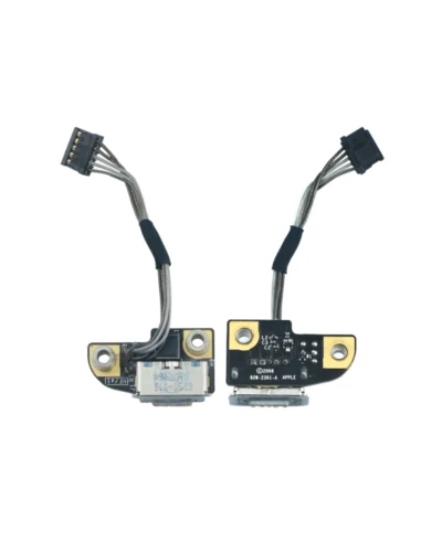 MagSafe Board For MacBook Pro 15" A1286 (2008-2012) / 17" A1297 (2009-2011)