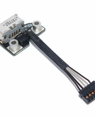 MagSafe DC-In Board For MacBook Pro 13" A1278 (2008-2012) / 15" A1286 (2008-2012)