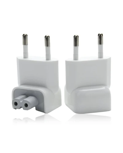 MagSafe Duckhead 2-Prong Wall Adapter For MacBook All Models (EU Version)
