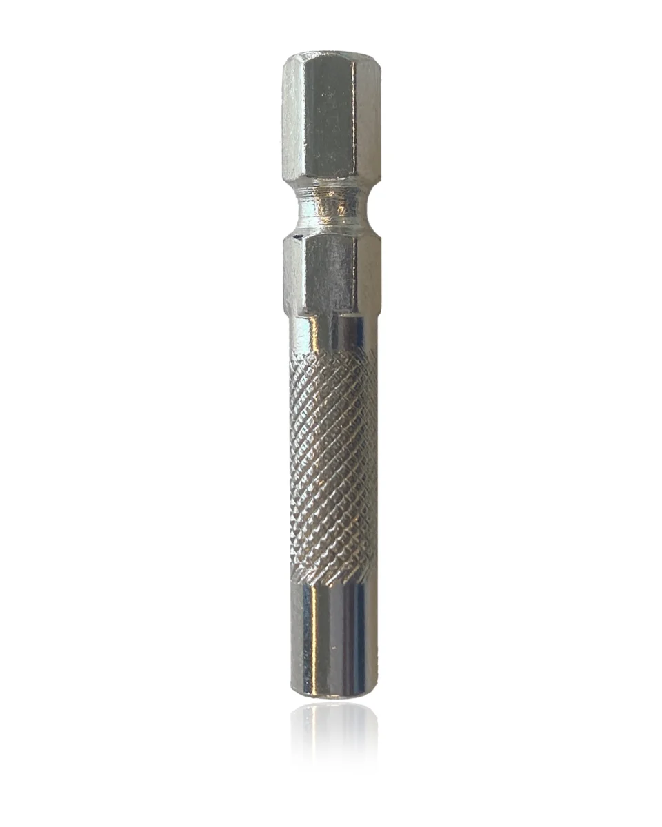 Magnetic Screwdriver Adapter (Long / 4.5cm) - Image 2