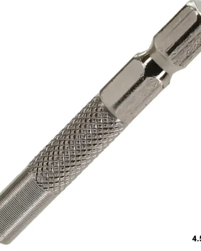 Magnetic Screwdriver Adapter (Long / 4.5cm)