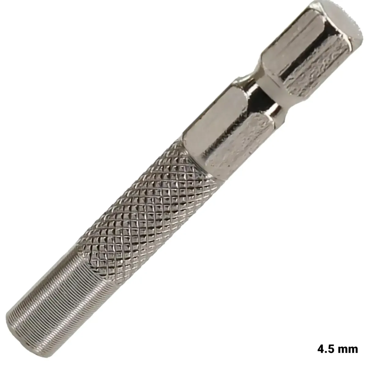 Magnetic Screwdriver Adapter (Long / 4.5cm)