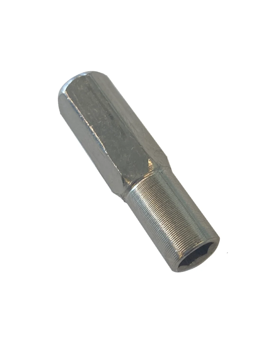Magnetic Screwdriver Adapter (Short / 2.5cm) - Image 3