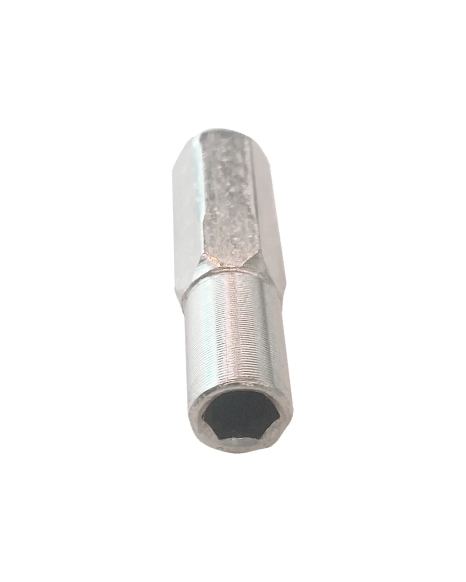 Magnetic Screwdriver Adapter (Short / 2.5cm) - Image 2
