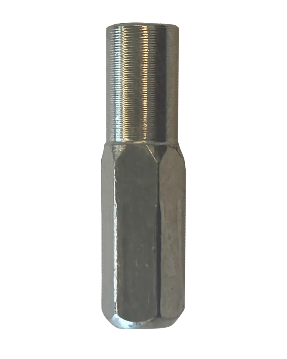 Magnetic Screwdriver Adapter (Short / 2.5cm) - Image 4