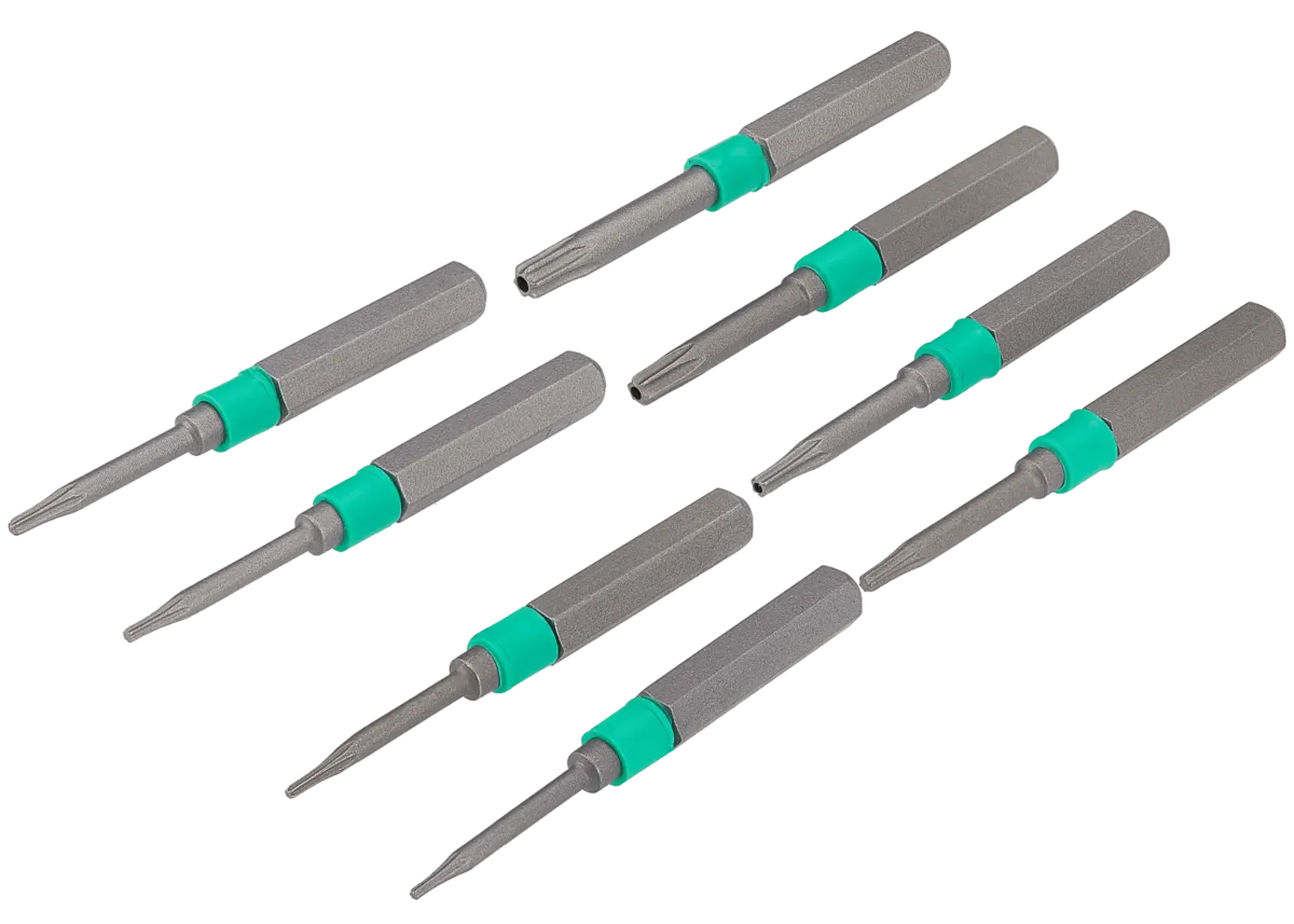 Magnetic Screwdriver Set With 28 Bits (31 in 1) - Image 7