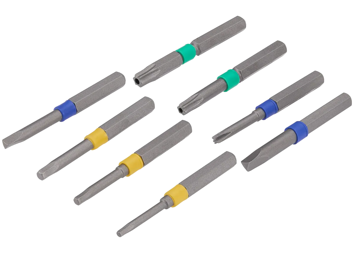 Magnetic Screwdriver Set With 28 Bits (31 in 1) - Image 8
