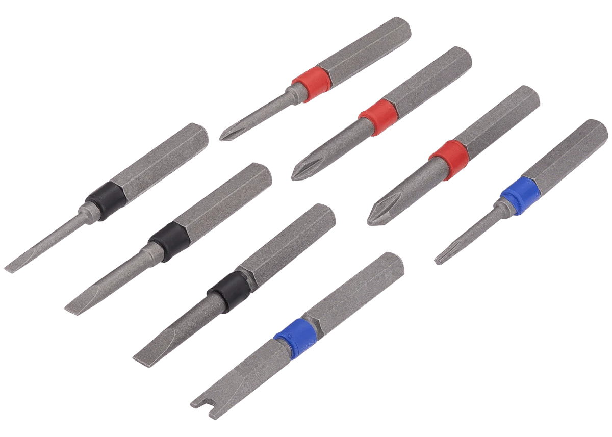 Magnetic Screwdriver Set With 28 Bits (31 in 1) - Image 9