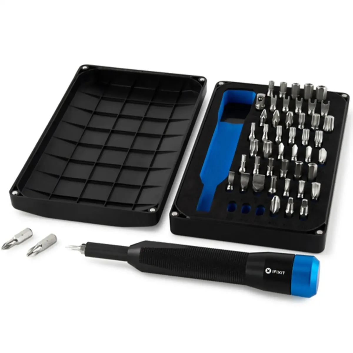 Mahi Precision 48 Bit Screw Driver Kit (iFixit) - Image 2