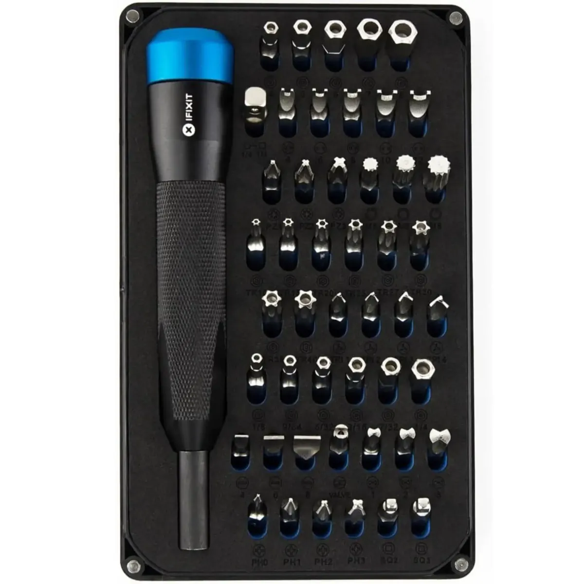 Mahi Precision 48 Bit Screw Driver Kit (iFixit) - Image 7