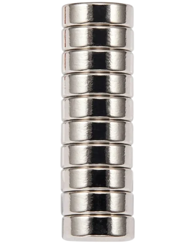 Mini Ring Magnetizer For Screwdrivers (10 Pack)