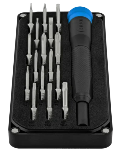 Minnow Screw Driver Kit (iFixit)