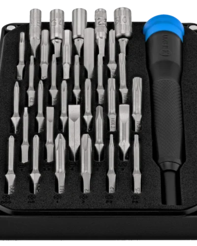 Moray Precision 32 Bit Screwdriver Kit (iFixit)