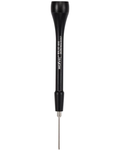 Multi-Functional Phillips Screwdriver 1.25 x 25MM (Wolve Series)