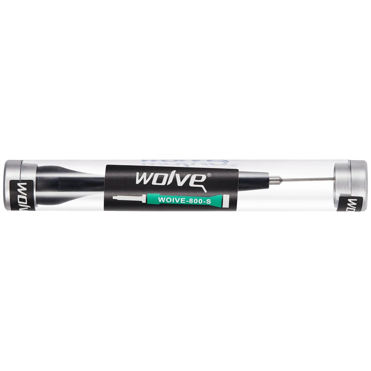 Multi-Functional Phillips Screwdriver 1.25 x 25MM (Wolve Series) - Image 5