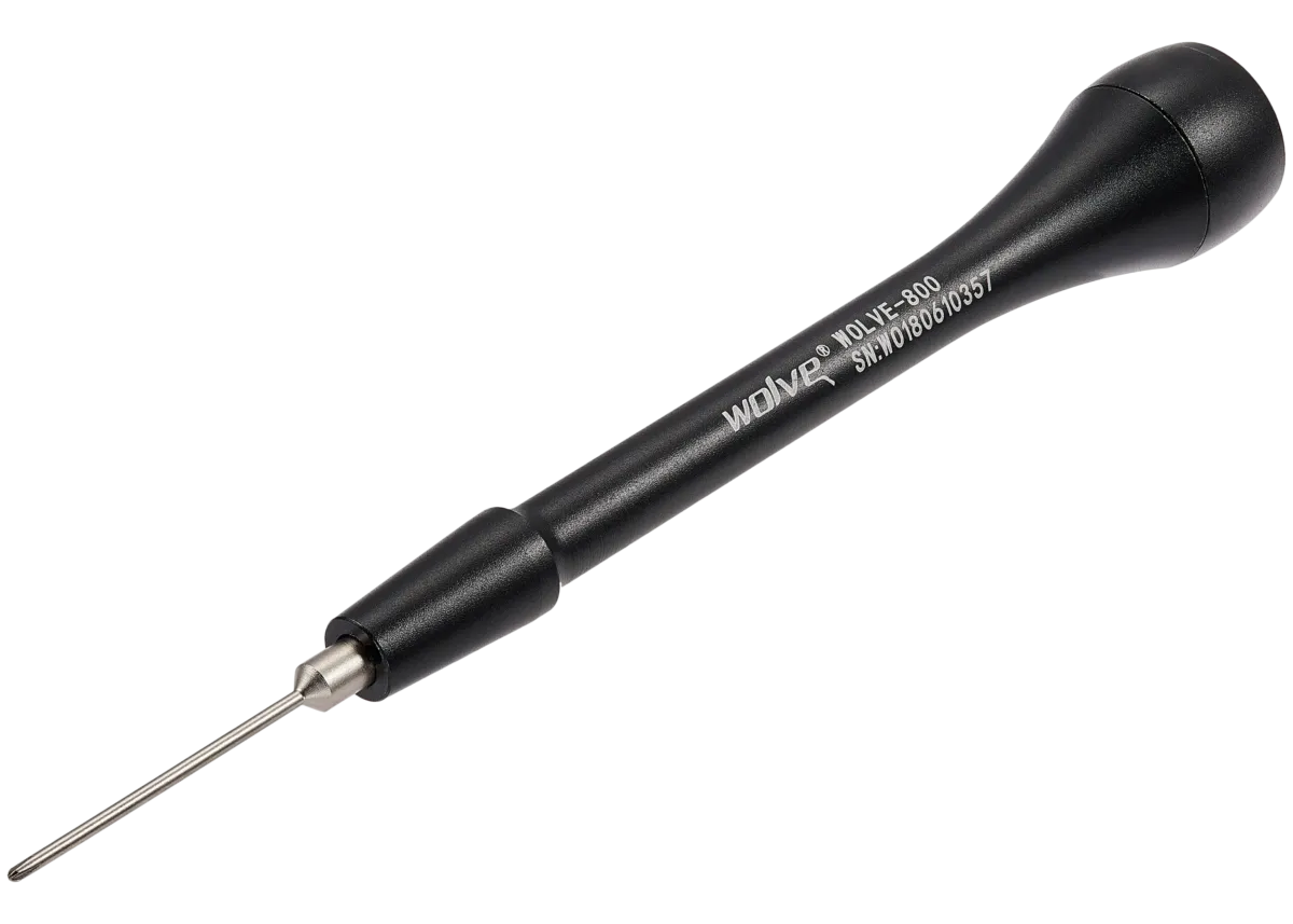 Multi-Functional Phillips Screwdriver 1.25 x 25MM (Wolve Series) - Image 2
