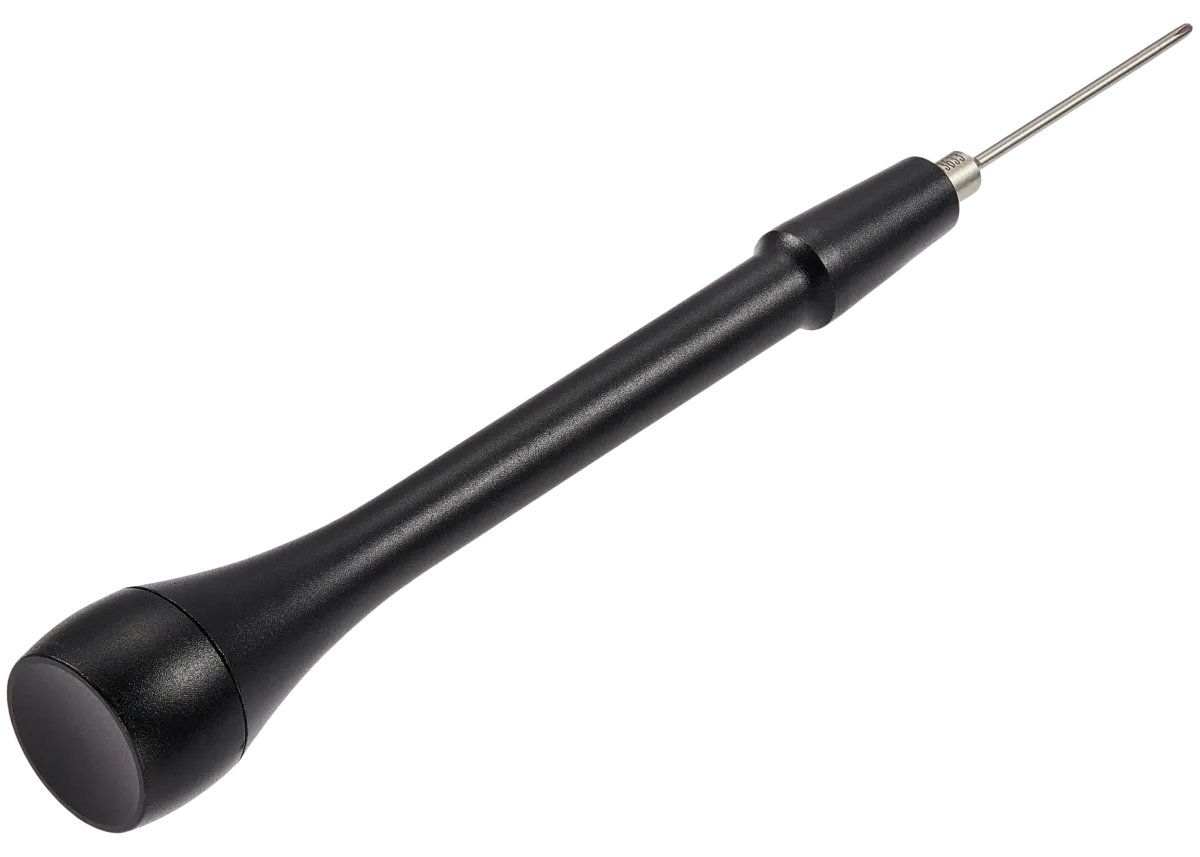 Multi-Functional Phillips Screwdriver 1.25 x 25MM (Wolve Series) - Image 4