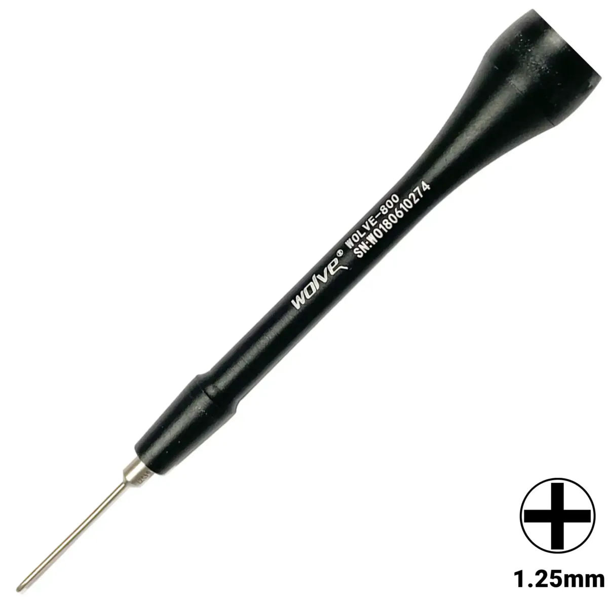 Multi-Functional Phillips Screwdriver 1.25 x 25MM (Wolve Series) - Image 3