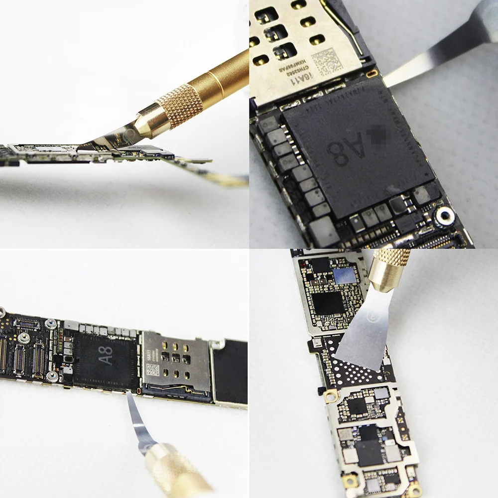 Multi-functionalBlades Set (009 Plus) (Qianli) - Image 8