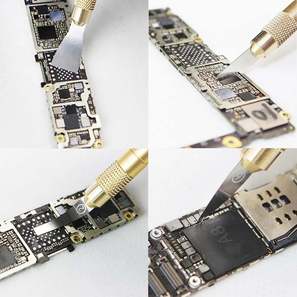 Multi-functionalBlades Set (009 Plus) (Qianli) - Image 9