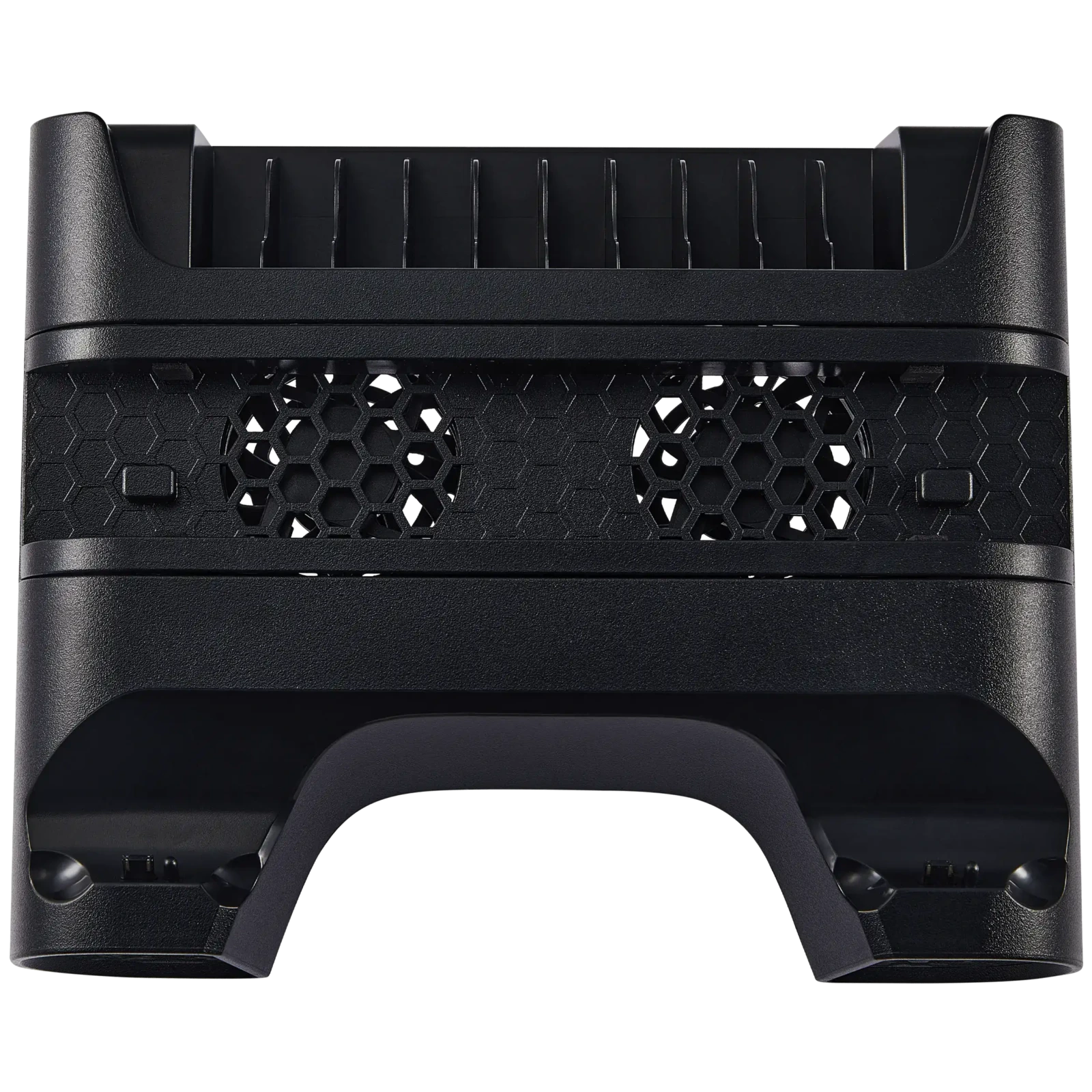 Multifunctional Cooling Charging Stand For PlayStation 4 / Slim / Pro (DOBE) - Image 3
