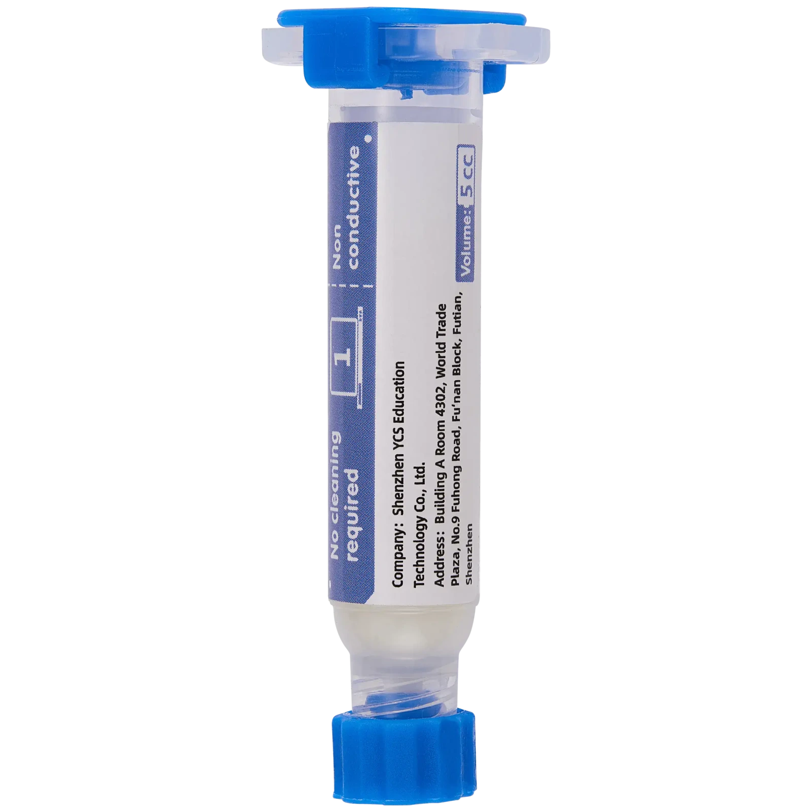 No.1 Welding Fluid 5CC (YCS) - Image 3