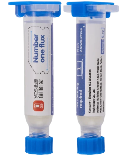 No.1 Welding Fluid 5CC (YCS)