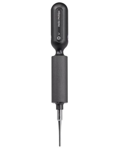 Pentalobe 0.8mm Super Tactile Grip-type Precision Henry Phillips Screwdriver (Type C) (Qianli)