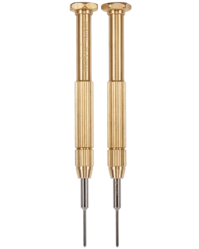 Pentalobe / 5 Star Point 3D Screwdriver 0.8MM (Wolve Series)