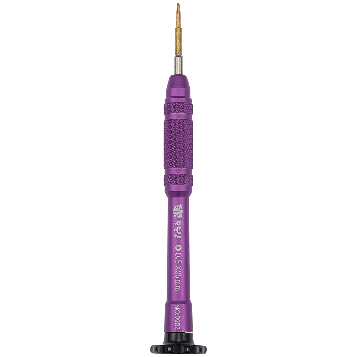 Pentalobe / 5 Star Point Screwdriver For iPhones 0.8MM (Best Series) - Image 2