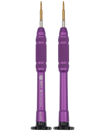 Pentalobe / 5 Star Point Screwdriver For iPhones 0.8MM (Best Series)