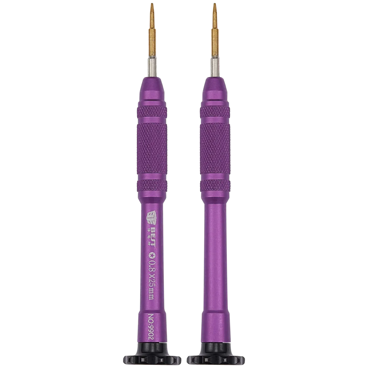 Pentalobe / 5 Star Point Screwdriver For iPhones 0.8MM (Best Series)