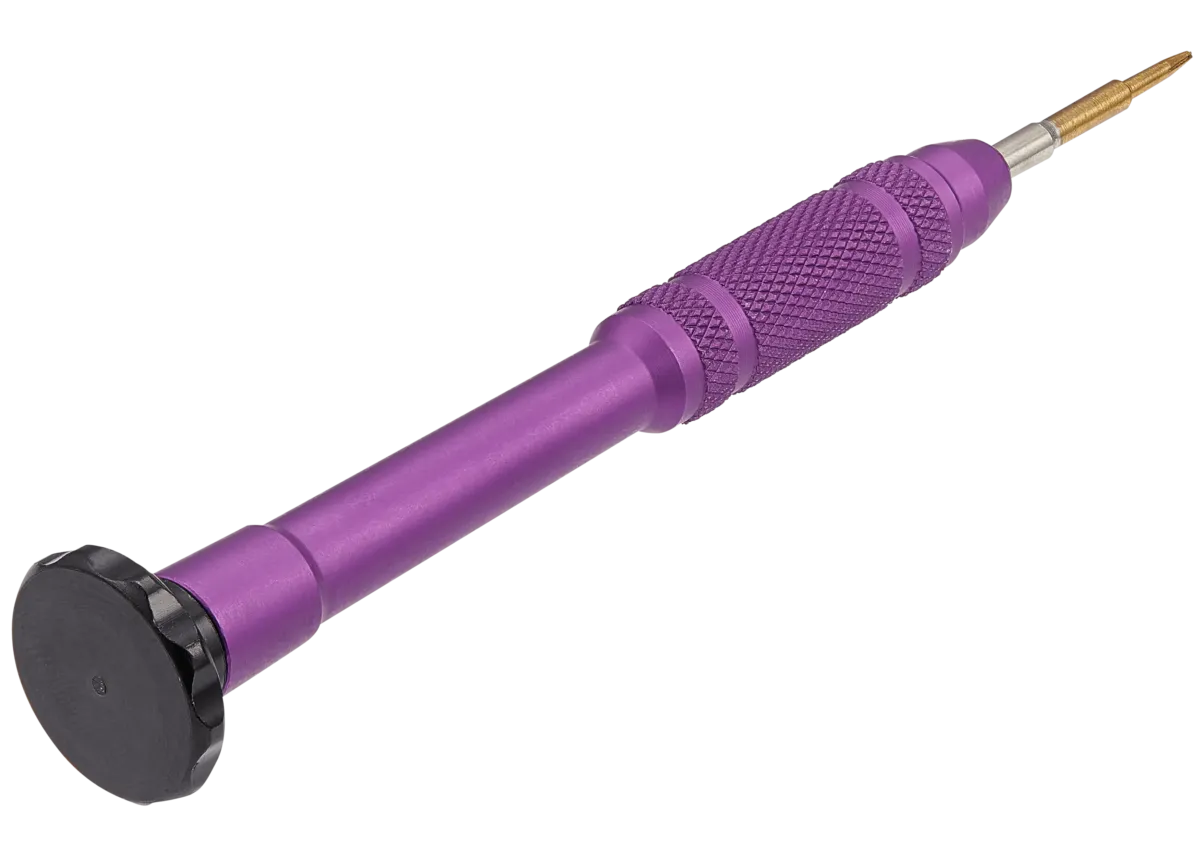 Pentalobe / 5 Star Point Screwdriver For iPhones 0.8MM (Best Series) - Image 5