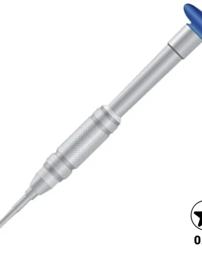 Pentalobe / 5 Star Point Screwdriver For iPhones 0.8MM (Nanch Series)