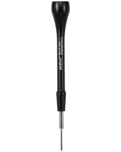 Pentalobe / 5 Star Point Screwdriver For iPhones 0.8MM (Wolve Series)