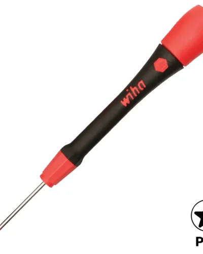 PicoFinish Pentalobe Screwdriver PL4 x 40mm (26678) (Wiha)