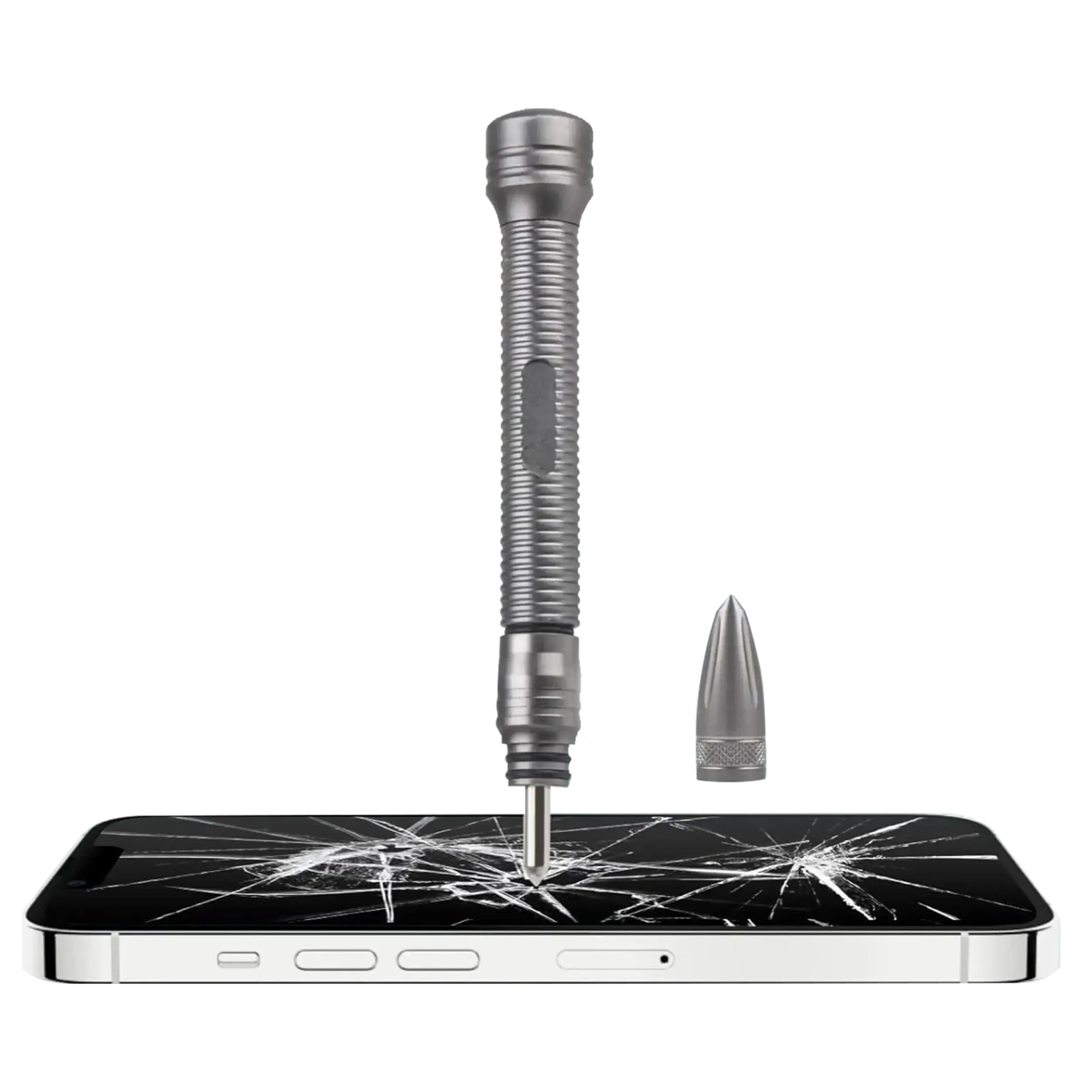 PolarTronix Universal Back Glass Removal Tool - Image 4