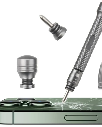PolarTronix Universal Back Glass Removal Tool