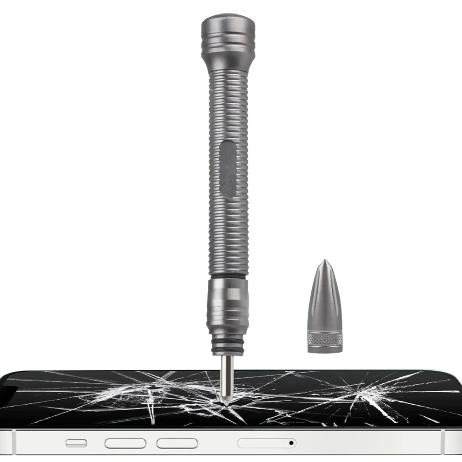 PolarTronix Universal Back Glass Removal Tool - Image 6