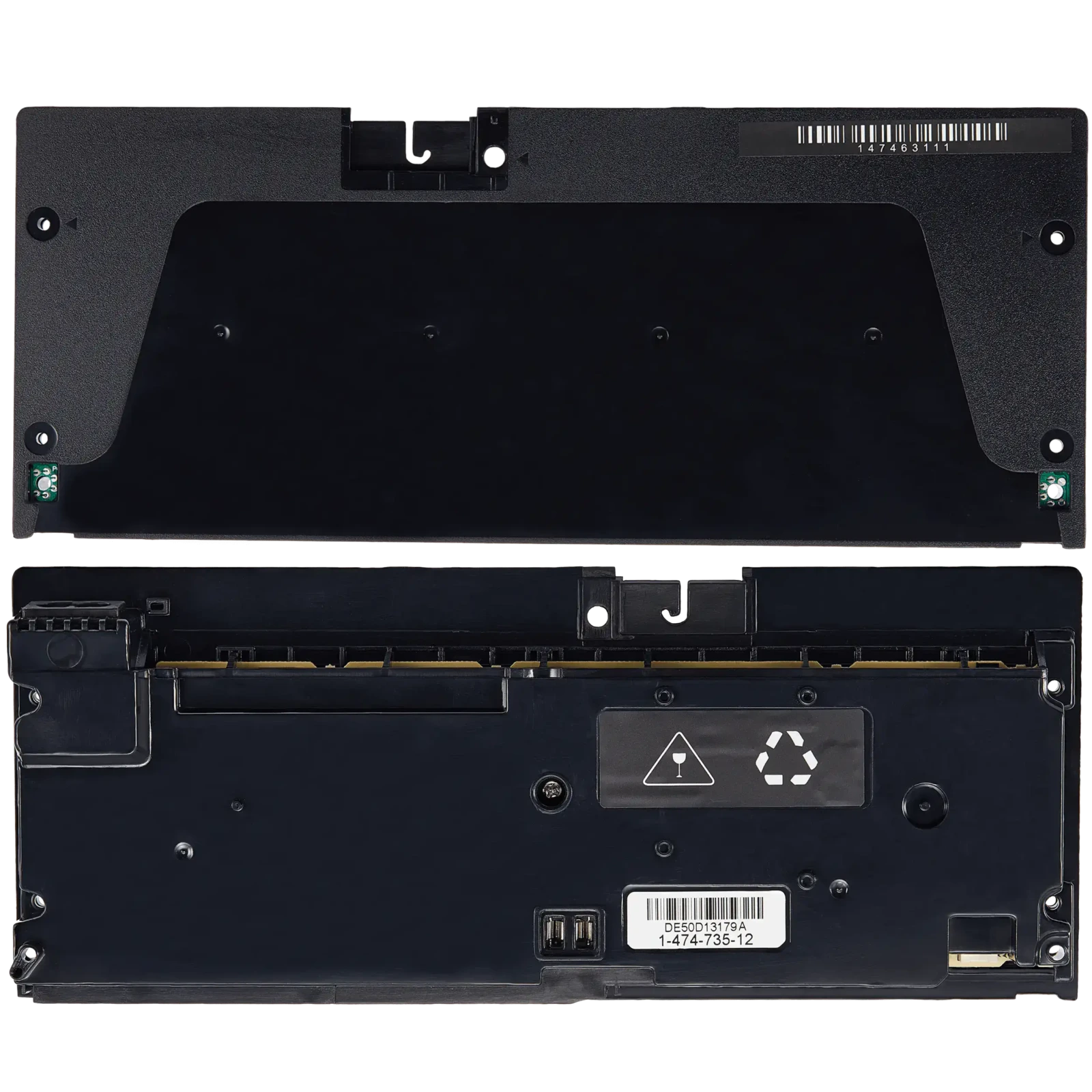 Power Supply for PlayStation 4 PS4 Slim (ADP-160CR / N15-160P1A, CUH-20XX) (Aftermarket)