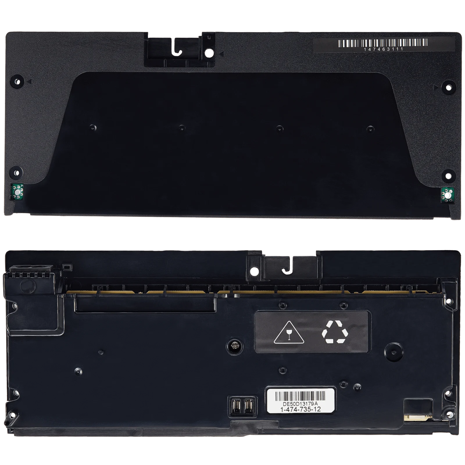 Power Supply for PlayStation 4 Slim (ADP-160CR / N15-160P1A, CUH-20xx)
